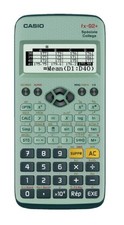 Casio spéciale collège d'occasion  Mundolsheim