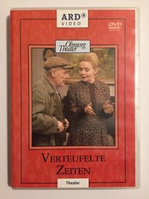 Hnsorg theater verteufelte gebraucht kaufen  Hannover