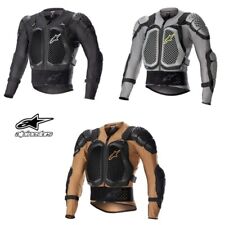 Jaqueta de Proteção Alpinestars Bionic Action V2 Motocross - Escolha o Tamanho/Cor comprar usado  Enviando para Brazil