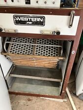 Western incubator for sale  RHYL