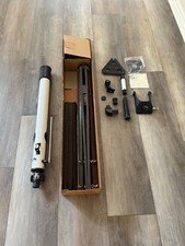 Vinatge telescope 60mm d'occasion  Expédié en Belgium