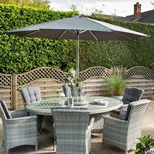 Hartman 2.5m parasol for sale  CLITHEROE