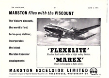 Werbung 5x8 marston gebraucht kaufen  Versand nach Germany