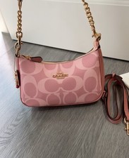 Teri shoulder bag d'occasion  Expédié en Belgium