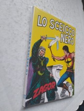 Zagor zenith n.127 usato  Trevenzuolo