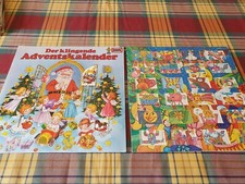 Klingende musikalische advents gebraucht kaufen  Ihlienworth