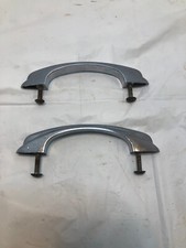 Vintage chrome drawer for sale  Barronett
