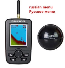 100m futterboot gps gebraucht kaufen  Aspisheim, Grolsheim