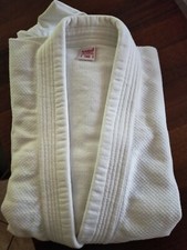 Kimono judo danrho usato  Varese