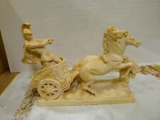 Santini roman horse for sale  BILLINGHAM