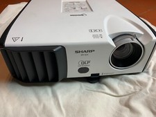 Videoproiettore sharp 32x usato  Pesaro