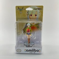 Amiibo monster hunter d'occasion  Wittelsheim