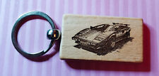 Porte cles lamborghini d'occasion  Forges-les-Eaux