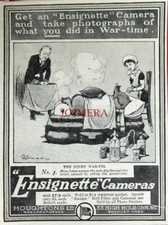Studdy ww1 cartoon for sale  SIDCUP