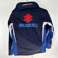 Suzuki gsxr motorcycle for sale  TRURO