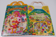 Vintage 1987 mcdonald for sale  Holts Summit