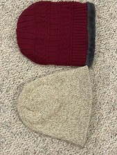 Set winter hats. for sale  Dubuque
