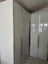 Armadio alta gamma usato  Viareggio