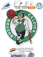 Patch boston celtics usato  San Leo