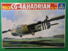 Italeri waco hadrian for sale  UK