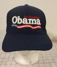 Obama president cap for sale  Saint Louis