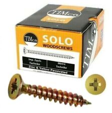 Timco solo yellow for sale  THETFORD