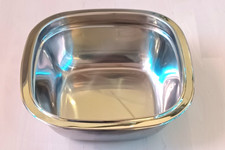 Bacinella amc quadrata usato  Sagrado