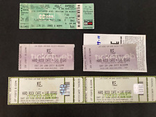 Moe lot ticket for sale  Ipswich
