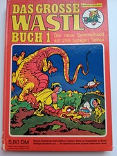 Buch grosse wastl gebraucht kaufen  Hockenheim