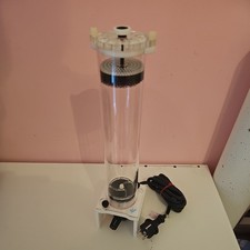 Bubble magus mini gebraucht kaufen  Rühen