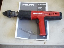 Hilti 351 powder for sale  Auburn