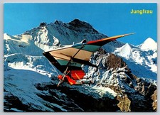 Postcard hang glider for sale  Colorado Springs