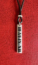 Tiffany co. necklace for sale  SUTTON COLDFIELD