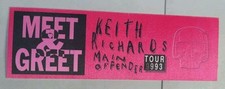Rolling stones keith for sale  Philadelphia