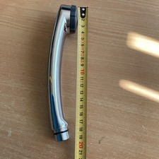 Chrome shower tap for sale  TIPTON