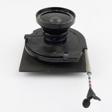 Schneider kreuznach sinar gebraucht kaufen Schneider kreuznach sinar gebraucht kaufen  Nürnberg