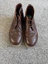 Men clarks size for sale  WHITLEY BAY
