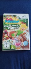 Wii spiel bibi gebraucht kaufen  Rostock