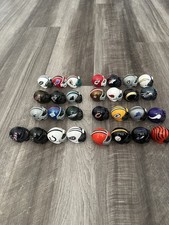 2010 nfl riddell for sale  Hillsborough
