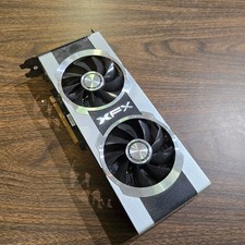 Xfx amd radeon for sale  Chillicothe