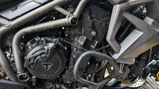 2016 triumph tiger for sale  SKELMERSDALE