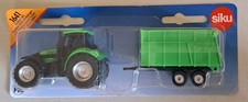 Siku 1641 deutz gebraucht kaufen  Freudenstadt