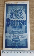1910 australia england for sale  UK