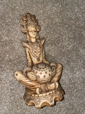Burmese buddha statue for sale  CRAIGAVON