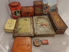 Collection x11 vintage for sale  BILSTON