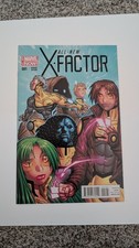 TUDO NOVO X-FACTOR #1 Adam Warren 1:50 VARIANTE DE INCENTIVO AO VAREJISTA MARVEL 2014 comprar usado TUDO NOVO X-FACTOR #1 Adam Warren 1:50 VARIANTE DE INCENTIVO AO VAREJISTA MARVEL 2014 comprar usado  Enviando para Brazil