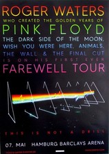 Roger waters pink gebraucht kaufen  Oberhausen