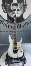 Ibanez rg350dx white for sale  MANSFIELD