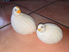 ceramic partridge bird large for sale  Palm Springs