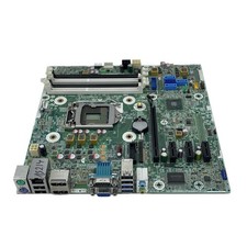 Carte mère prodesk d'occasion  Bischwiller
